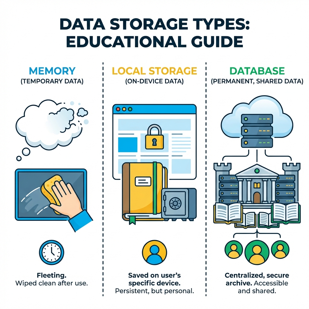 데이터 저장소 3단계